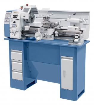 Leit- und Zugspindeldrehmaschine Bernardo Profi 700 BQV