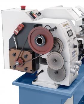 Leit- und Zugspindeldrehmaschine Bernardo Profi 700 BQV