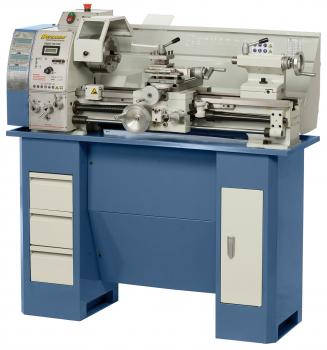 Leit- und Zugspindeldrehmaschine Bernardo Profi 700 Top