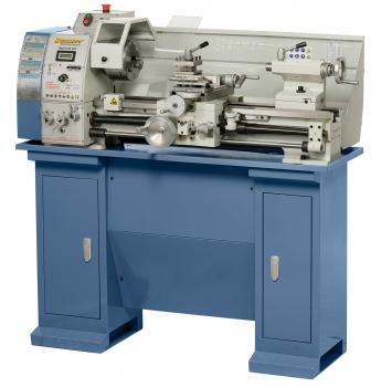 Leit- und Zugspindeldrehmaschine Bernardo Profi 700 Top