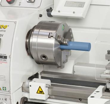 Leit- und Zugspindeldrehmaschine Bernardo Profi 700 Top