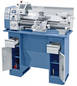 Leitspindeldrehmaschine Bernardo Profi 550 Pro - 400 V