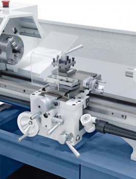 Leitspindeldrehmaschine Bernardo Profi 550 Pro - 400 V