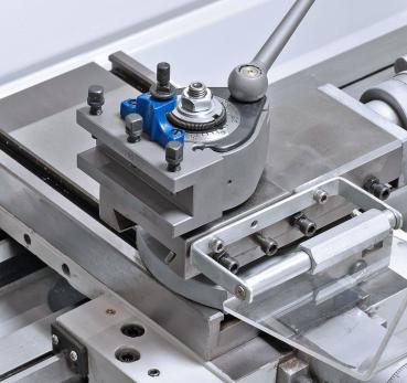 Leitspindeldrehmaschine Bernardo Profi 550 Pro - 400 V