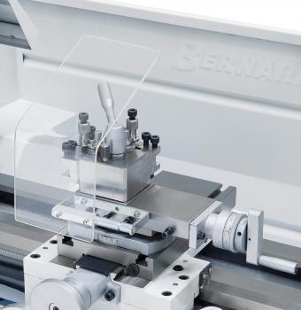 Leit- und Zugspindeldrehmaschine Bernardo Profi 700 Pro