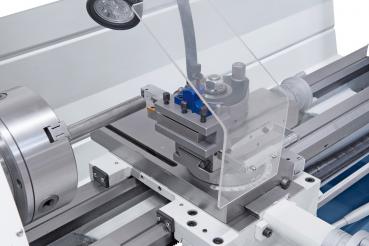 Leit- und Zugspindeldrehmaschine Bernardo Profi 900 Vario - 400 V