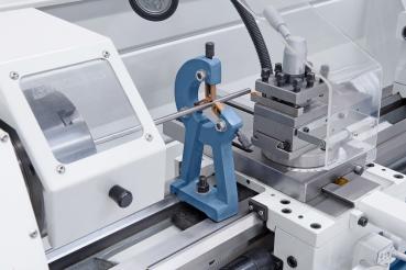 Leit- und Zugspindeldrehmaschine Bernardo Profi 900 Vario - 400 V