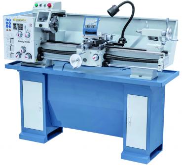 Drehmaschine Bernardo Hobby 910 G 230V