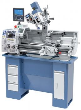 Bearbeitungszentren Bernardo Proficenter 650 G / 230 V inkl. 2-Achs-Digitalanzeige ES-12 V