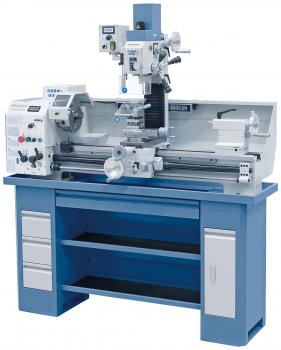 Bearbeitungszentren Bernardo Proficenter 900 Vario - 400 V