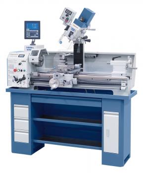 Bearbeitungszentren Bernardo Proficenter 900 Vario - 400 V inkl. 2-Achs-Digitalanzeige