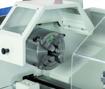 Bearbeitungszentren Bernardo Proficenter 550 WQV / 230 V inkl. 2-Achs-Digitalanzeige ES-12 V