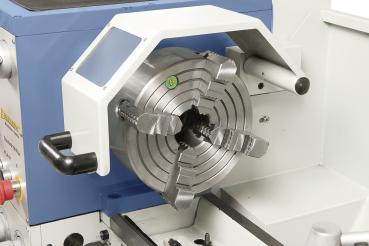 Leit- und Zugspindeldrehmaschine Bernardo Standard 150 Plus