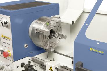 Leit- und Zugspindeldrehmaschine Bernardo Standard 150 Plus