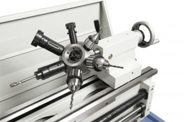 Leit- und Zugspindeldrehmaschine Bernardo Standard 165 Plus
