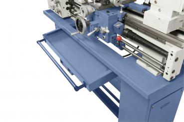 Leit- und Zugspindeldrehmaschine Bernardo Standard 165 D