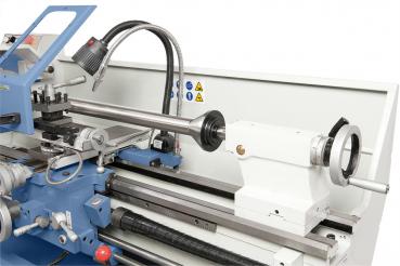 Leit- und Zugspindeldrehmaschine Bernardo Standard 165 Top