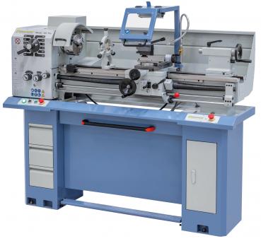 Leit- und Zugspindeldrehmaschine Bernardo Master 165 Pro
