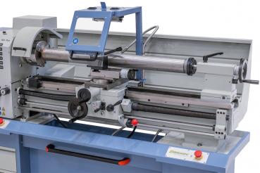 Leit- und Zugspindeldrehmaschine Bernardo Master 165 Pro