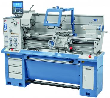 Mechanikerdrehmaschine Bernardo Master 180 Pro Vario