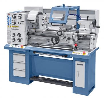 Universaldrehmaschine Bernardo Master 330 Pro
