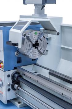 Universaldrehmaschine mit stufenloser Drehzahl Bernardo Standard 360 V - constant