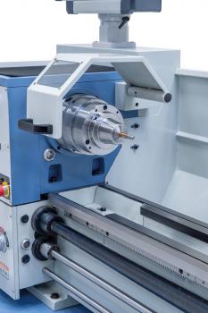 Universaldrehmaschine mit stufenloser Drehzahl Bernardo Standard 360 V - constant