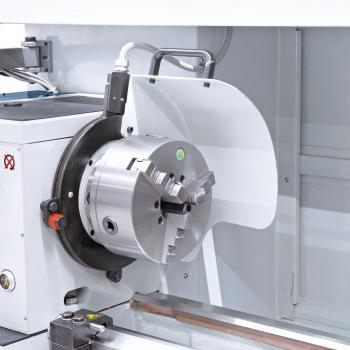 Universaldrehmaschine Bernardo Compact 400