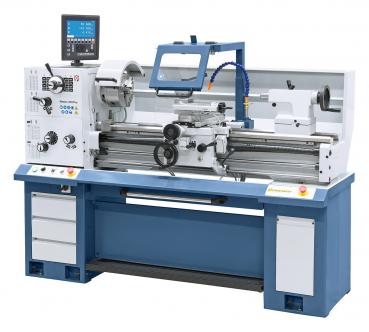 Universaldrehmaschine Bernardo Master 410 Pro