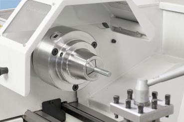 Universal turning lathes with digital readout Bernardo Master 410 Pro