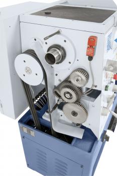 Universal turning lathes with digital readout Bernardo Smart 410 x 1000