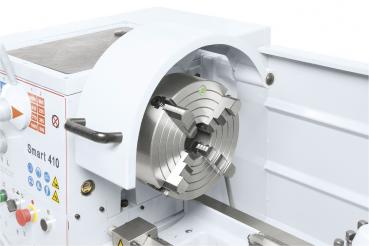 Universaldrehmaschine Bernardo Smart 410 x 1500