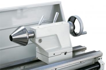 Universaldrehmaschine Bernardo Smart 410 x 1500