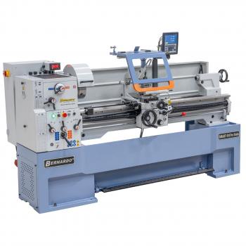 Universal lathe Bernardo Smart 410 x 1500 Pro Vario