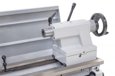 Universaldrehmaschinen mit stufenloser Drehzahl Bernardo Solid 460 x 1000 Pro Vario