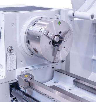 Universaldrehmaschine Bernardo Solid 460 x 1000 Pro