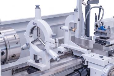 Universaldrehmaschine Bernardo Solid 460 x 1000 Pro