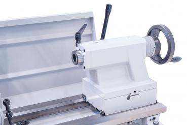 Universaldrehmaschine Bernardo Solid 460 x 1000 Pro