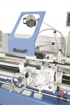 Universal turning lathes with digital readout Bernardo Solid 460 x 1000