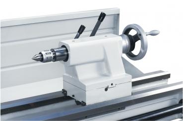 Universaldrehmaschine Bernardo Solid 460 x 1500