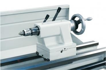 Universaldrehmaschine Bernardo Solid 460 x 2000