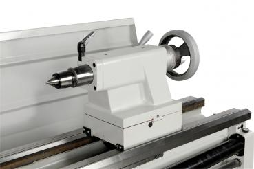 Universal turning lathes with stepless speed Bernardo Solid 460 x 2000 Vario