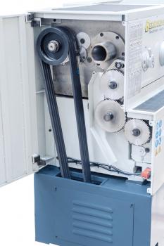 Universaldrehmaschine Bernardo Goliath 500 x 3000
