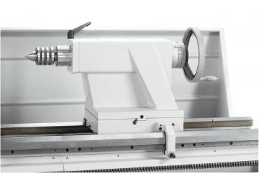 Universaldrehmaschine Bernardo Titan 660 x 1500