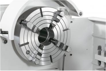 Universaldrehmaschine Bernardo Titan 660 x 3000