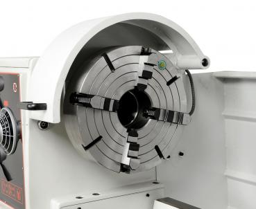 Universal turning lathes with stepless speed Bernardo Titan 800 x 3000 Vario