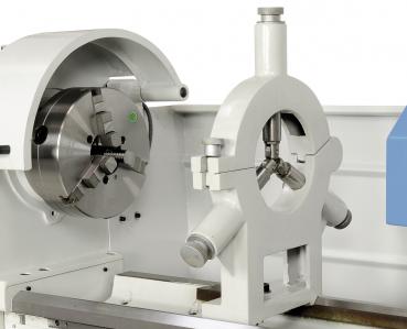 Universal turning lathes with stepless speed Bernardo Titan 800 x 2000 Vario