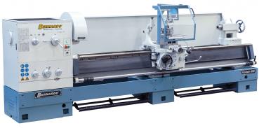 Universaldrehmaschine Bernardo Goliath 660 x 3000