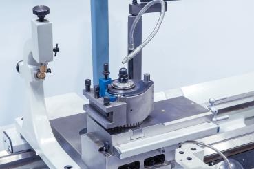 Universaldrehmaschine Bernardo Goliath 660 x 3000