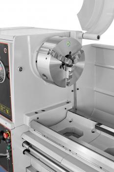 Universaldrehmaschine Bernardo Titan 800 x 2000